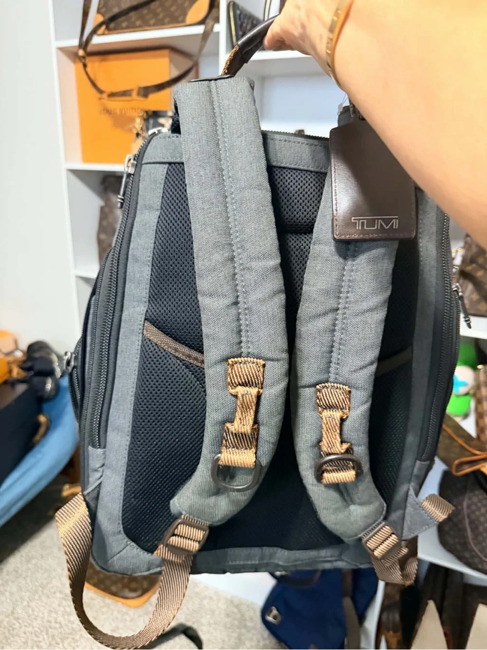 Backpack